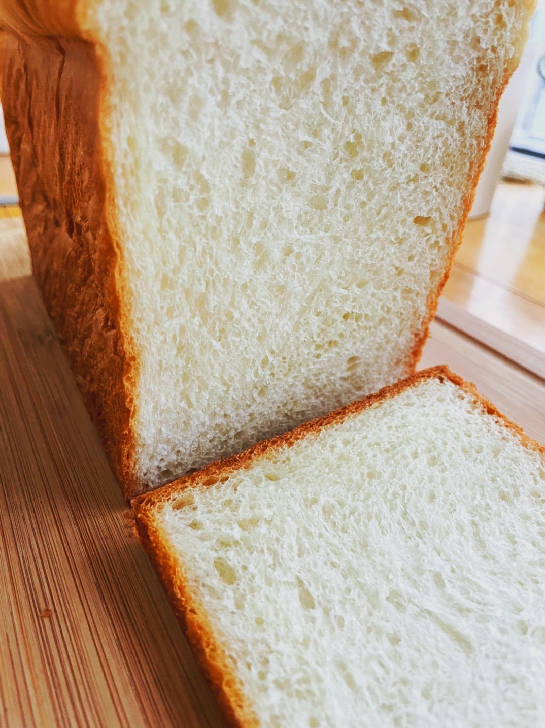 中种手撕北海道吐司