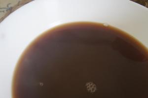 红糖茉莉花茶冻奶茶的做法 步骤3