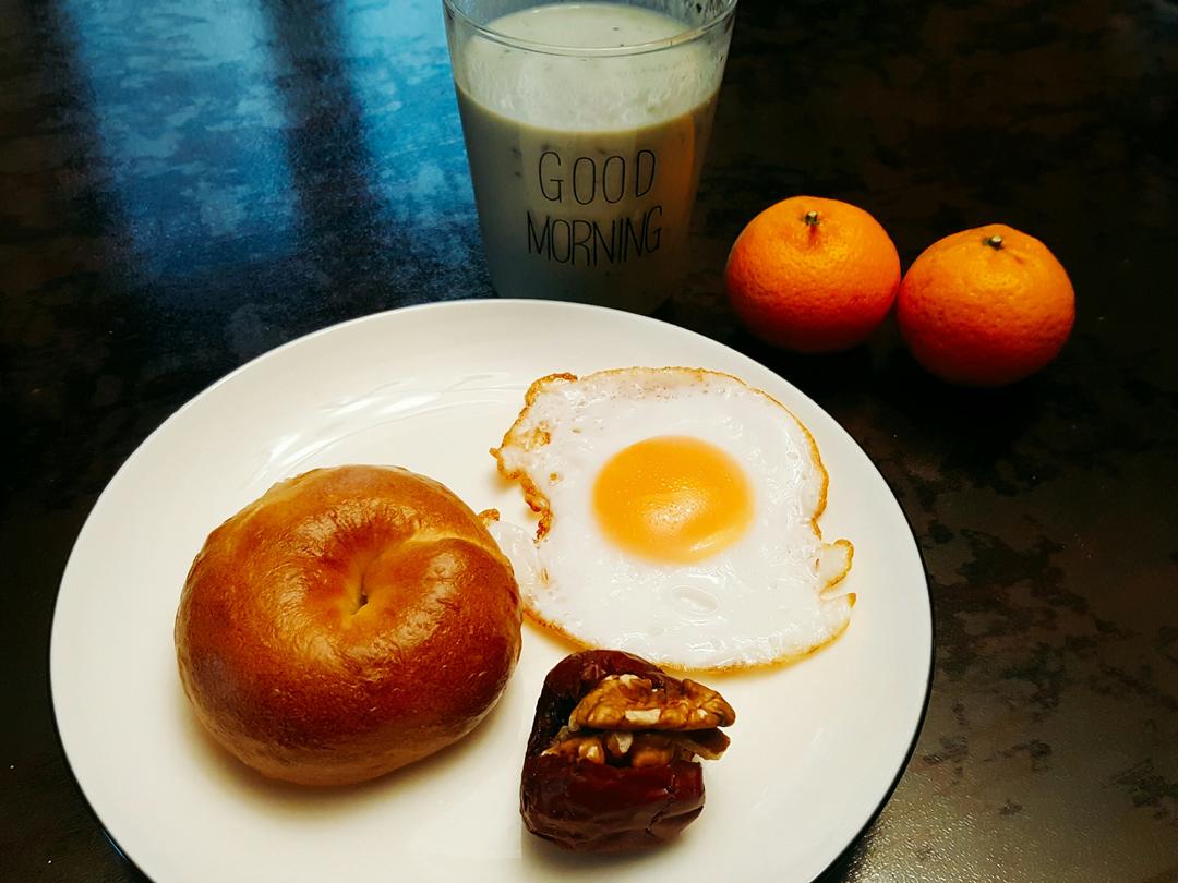 你心中的完美煎蛋