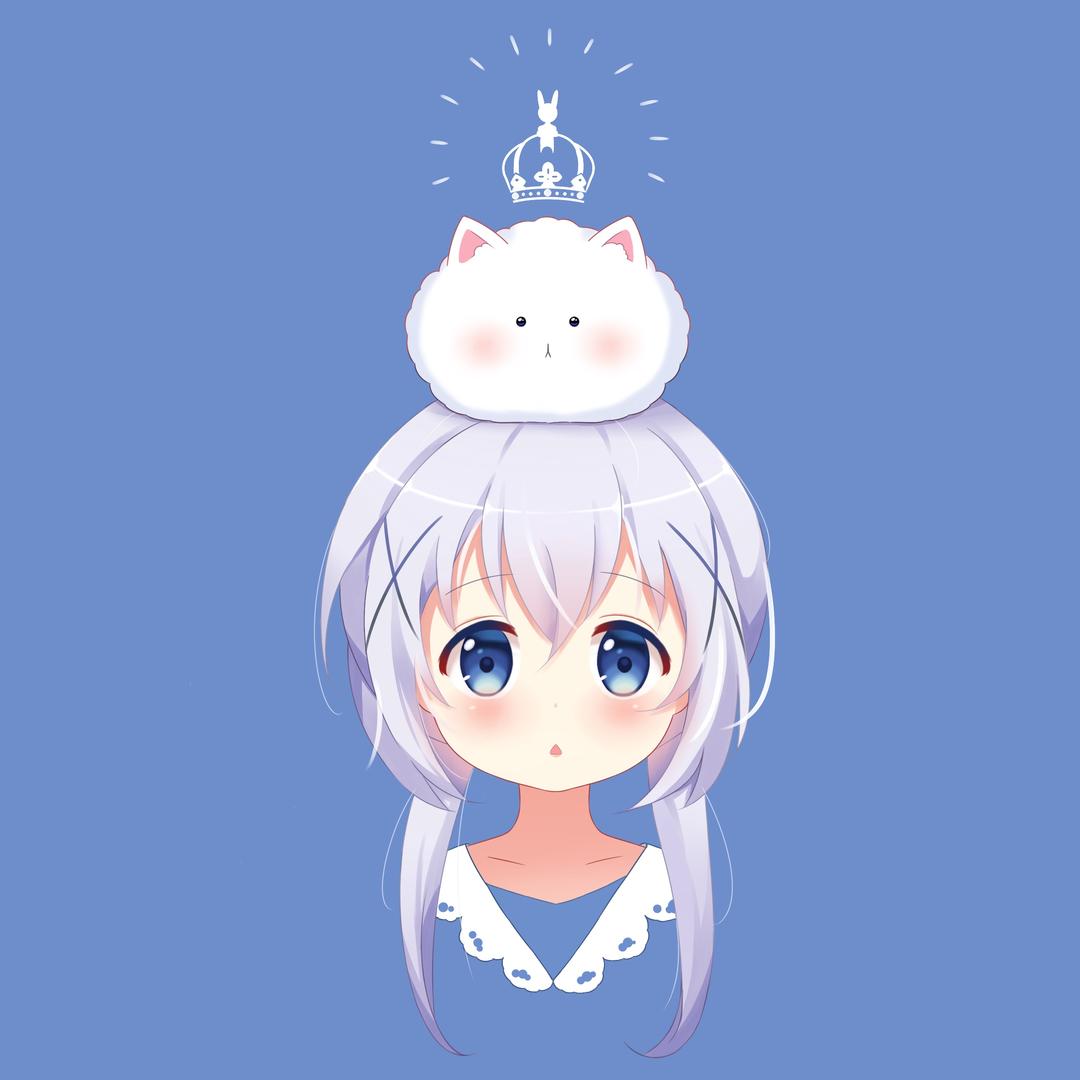 小Ya小苹果