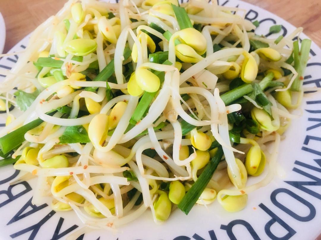 手机用户0038_r9dz做的豆芽韭菜