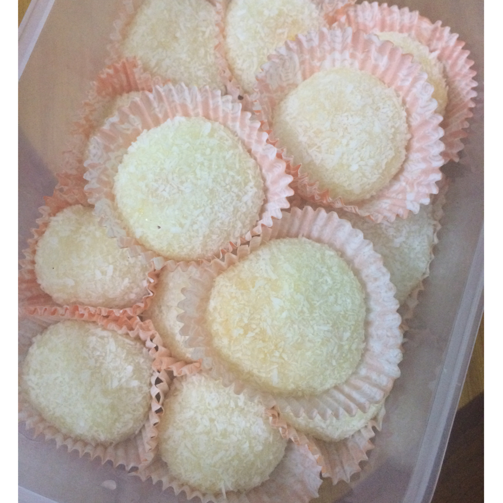 《Tinrry下午茶》教你做糯米糍