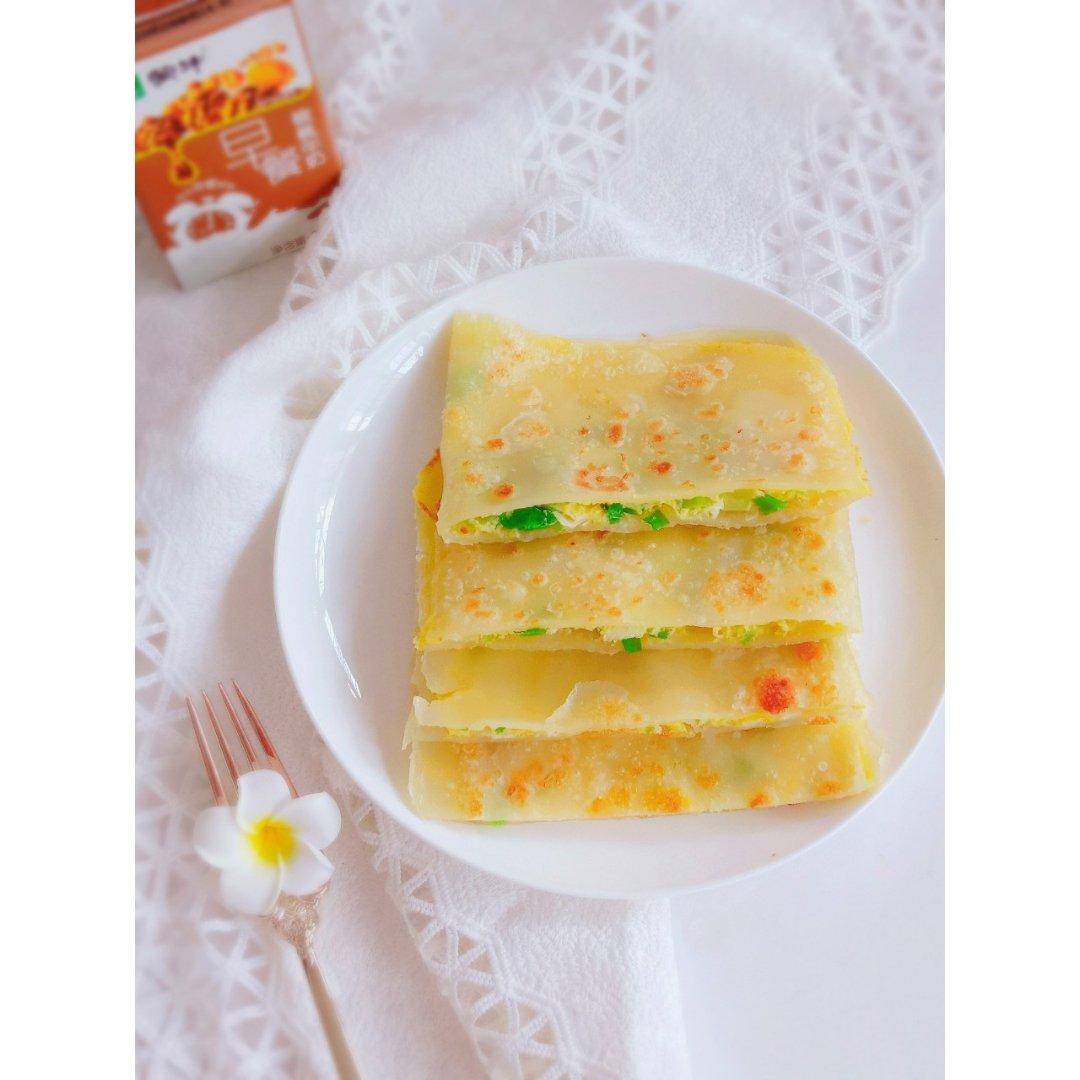 单 （鸡蛋）饼
