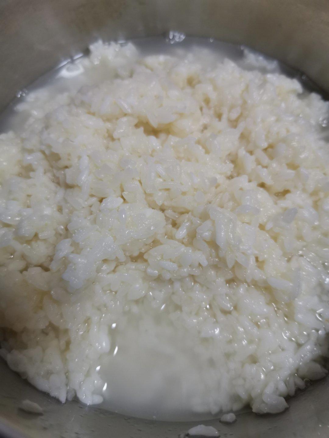 酒酿 (酒酿系列一）