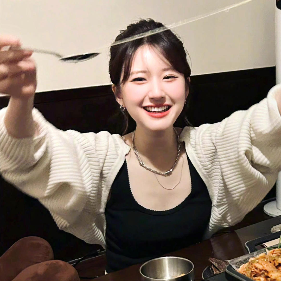 美食与爱不可辜负_