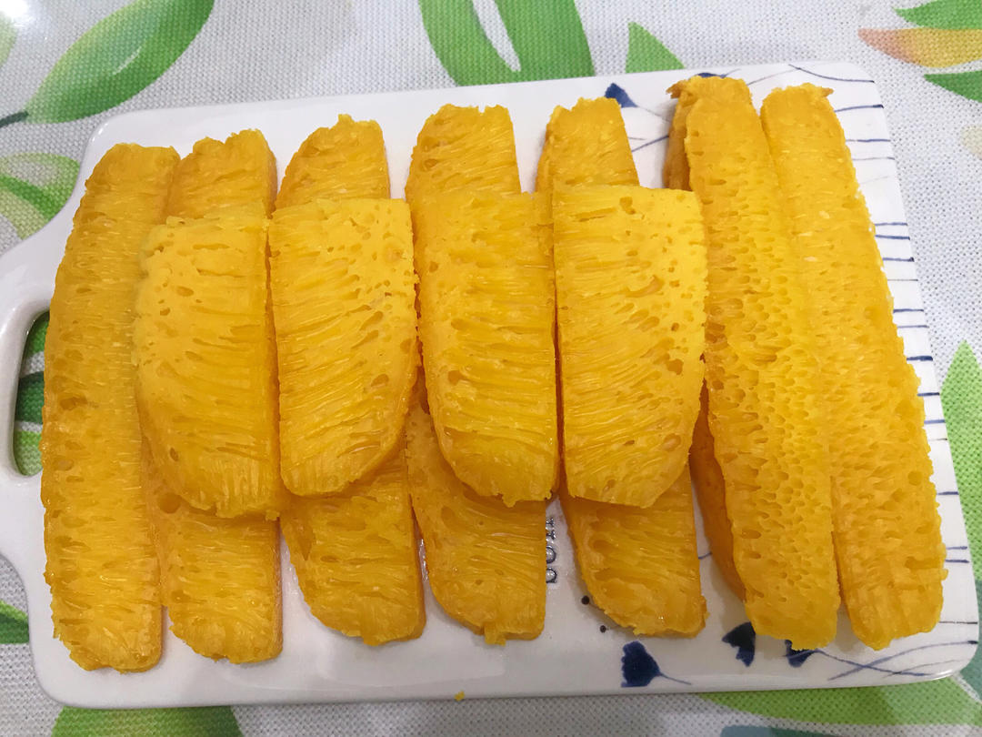 黄金糕