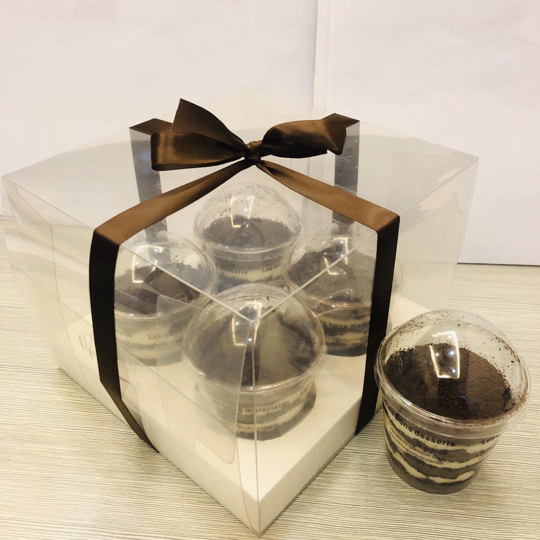 Bakingpie-奥利奥木糠杯