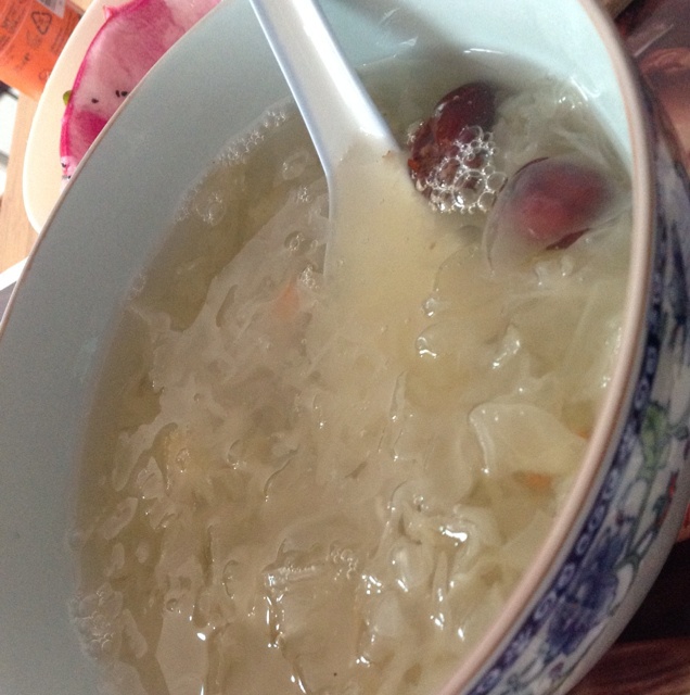 一点儿也不清新 布琅去