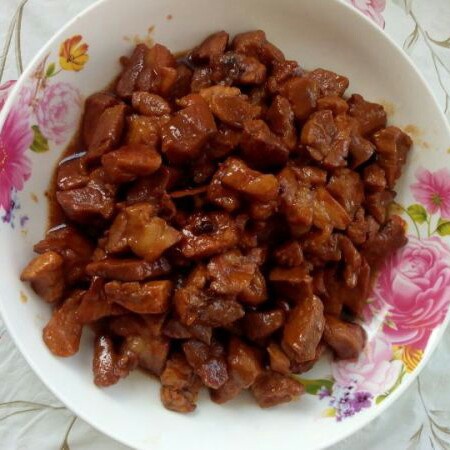 红烧肉
