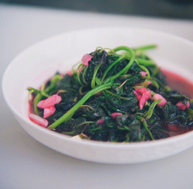 万能的可能--煎炒烹炸煨炖炙烤 粥粉面饭汤羹饼糕