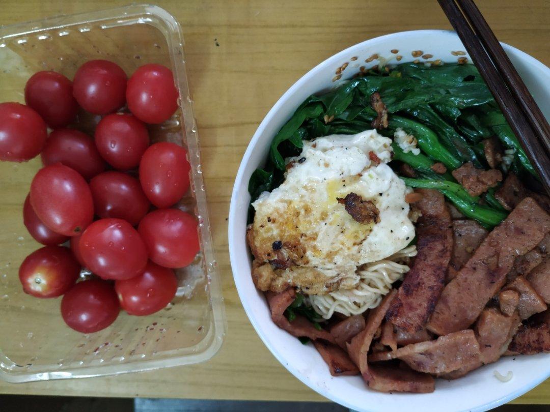 鸡胸肉番茄意面