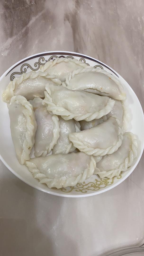 lry荣艺做的『高明味道』粘米角