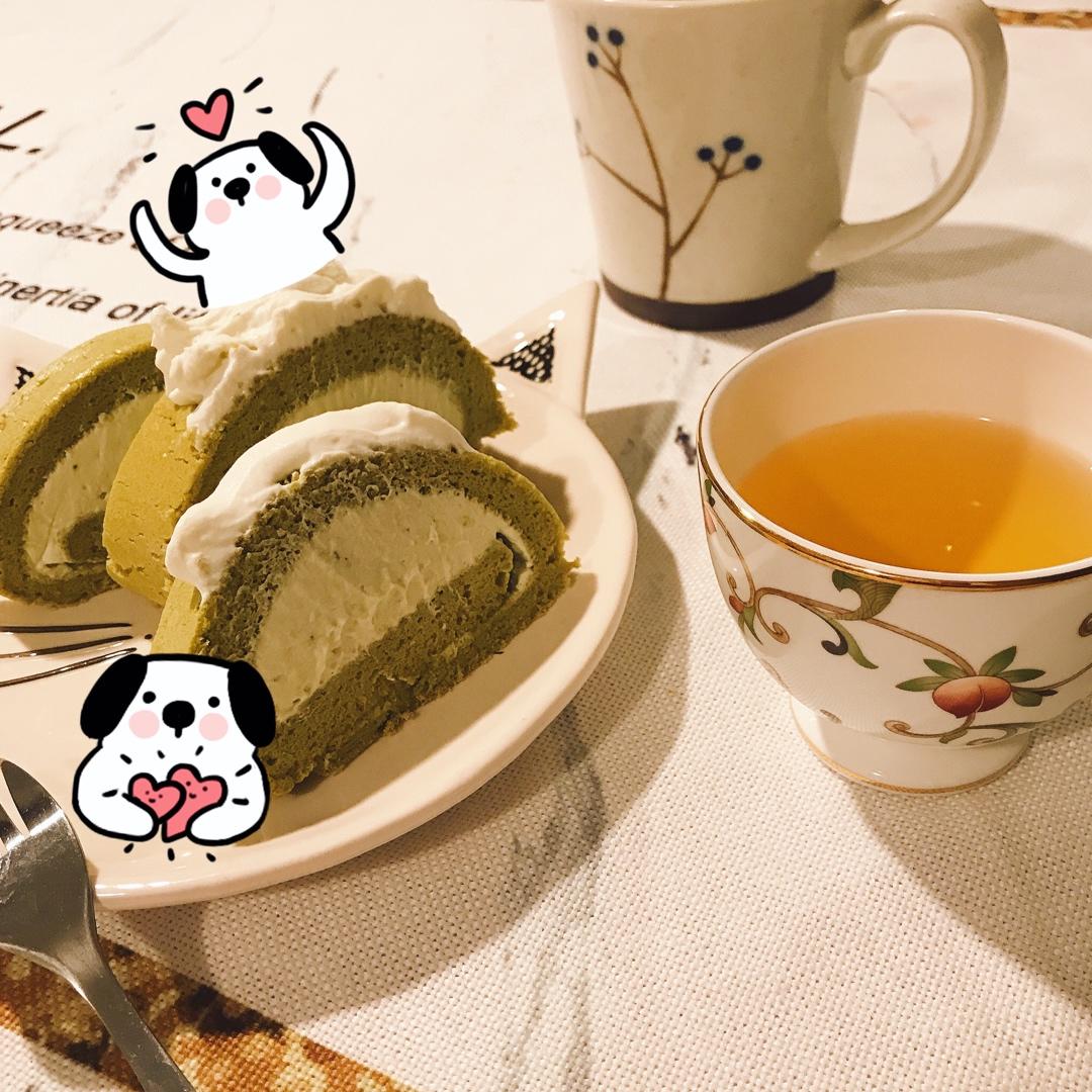 水果奶油蛋糕卷（附各种小心得）