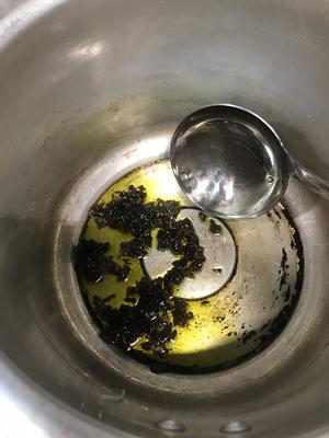 葱油拌面 简单好吃到泡面都可以不要‼️的做法 步骤7
