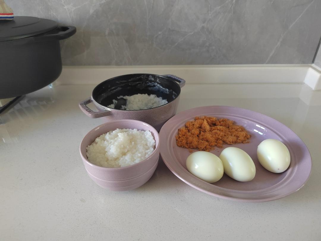 简单又节能的水煮蛋