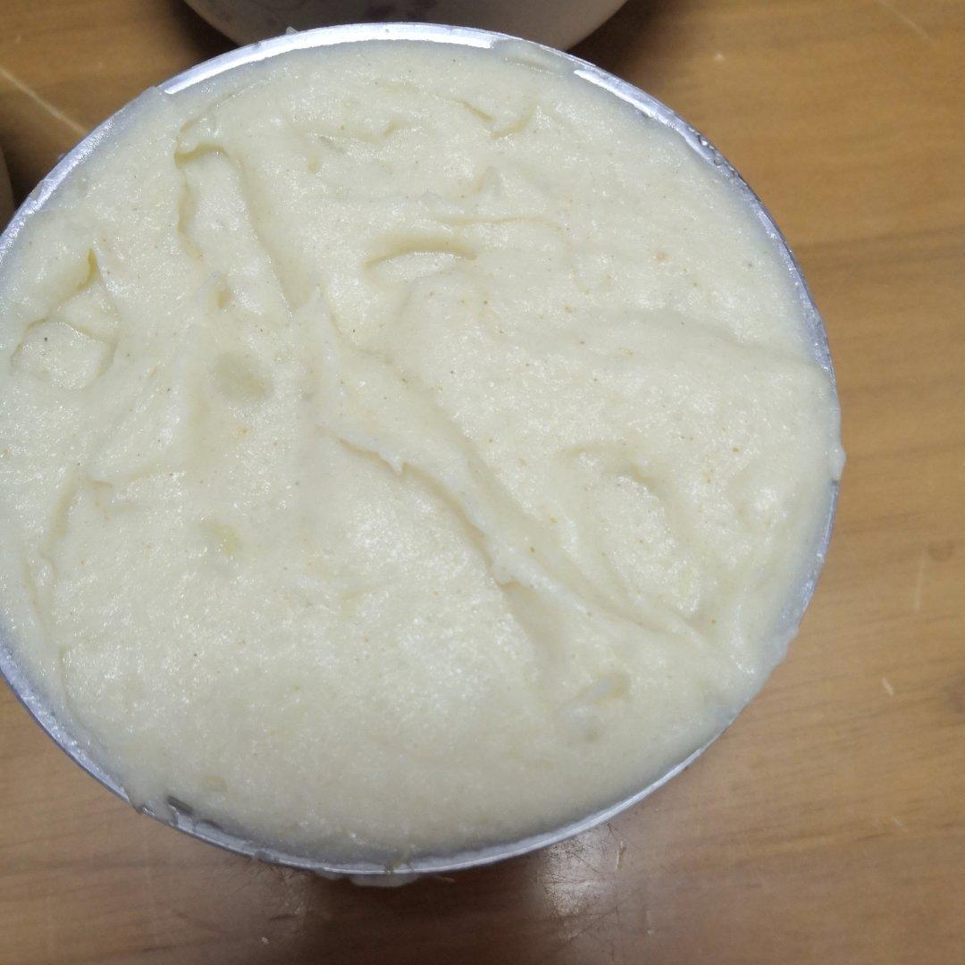 土豆泥（最美味科学的终极版本）