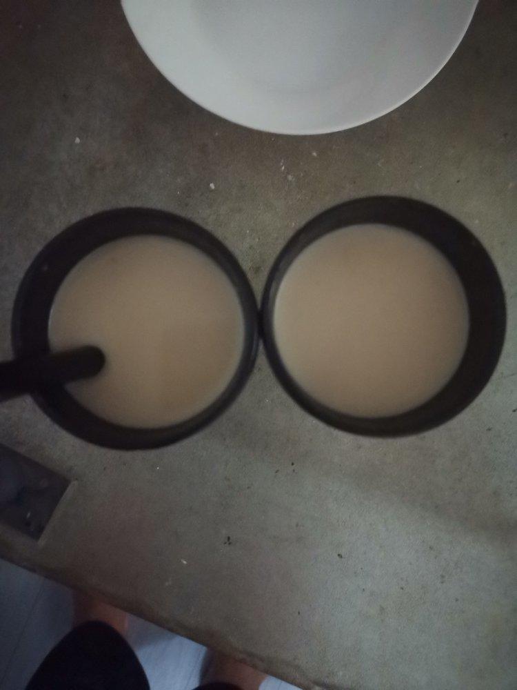 自制珍珠奶茶(附珍珠做法)