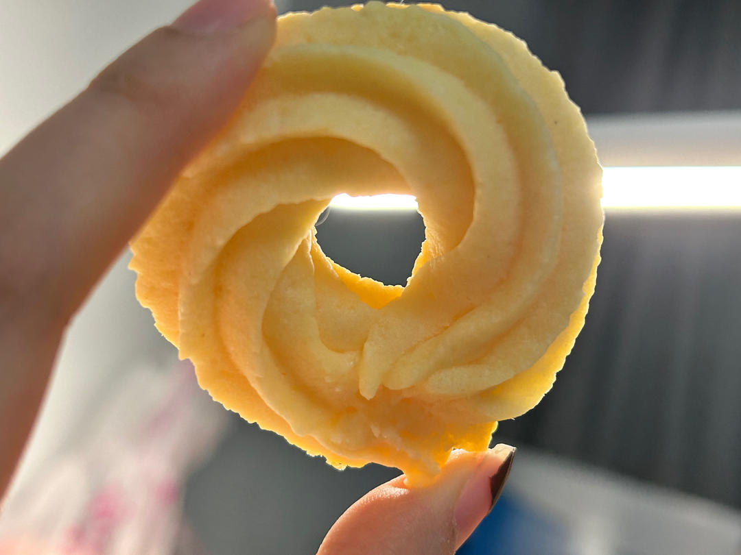 📝我的甜品