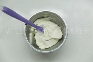 香草冰激凌奶油的做法 步骤6