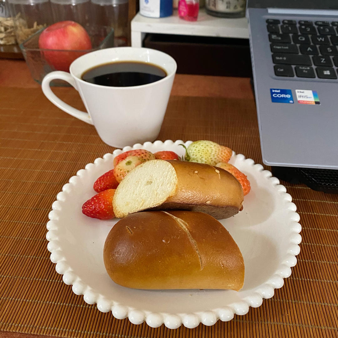 早餐从今天开始养成