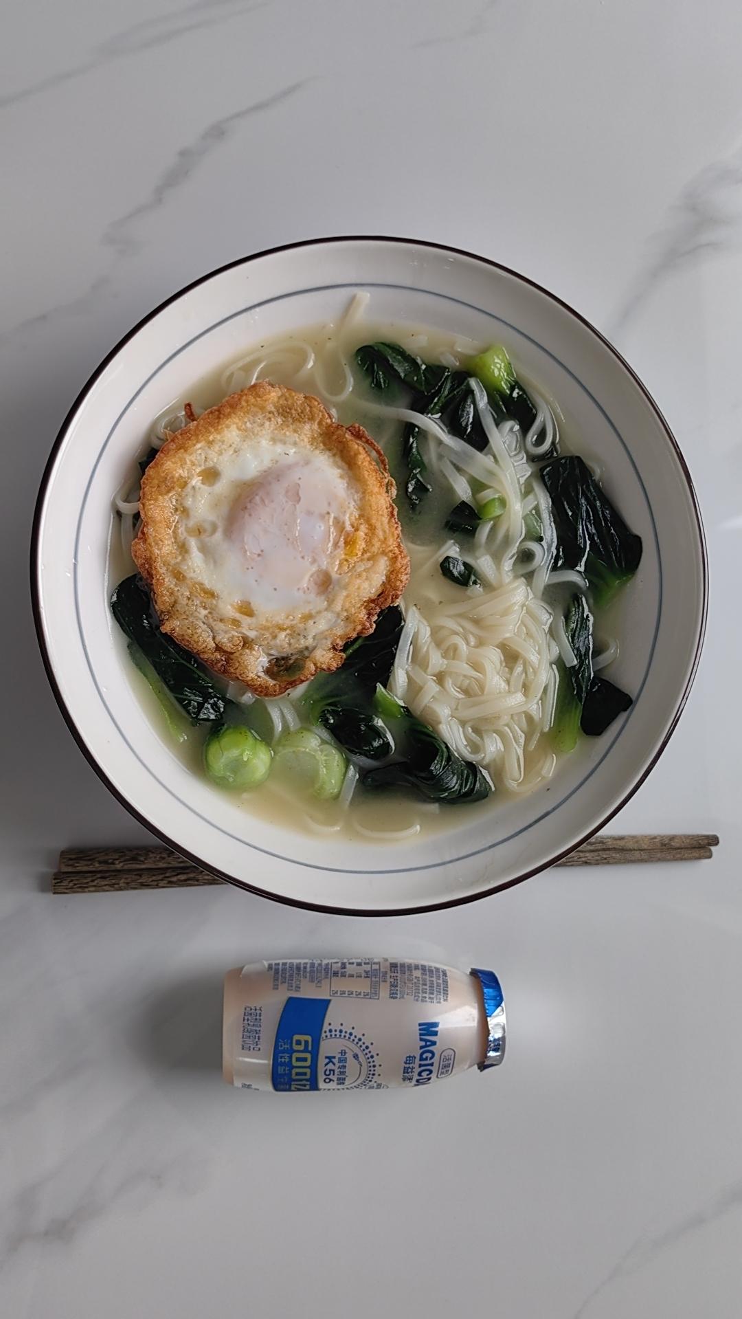 空巢快手餐，主打 不糊弄也不麻烦