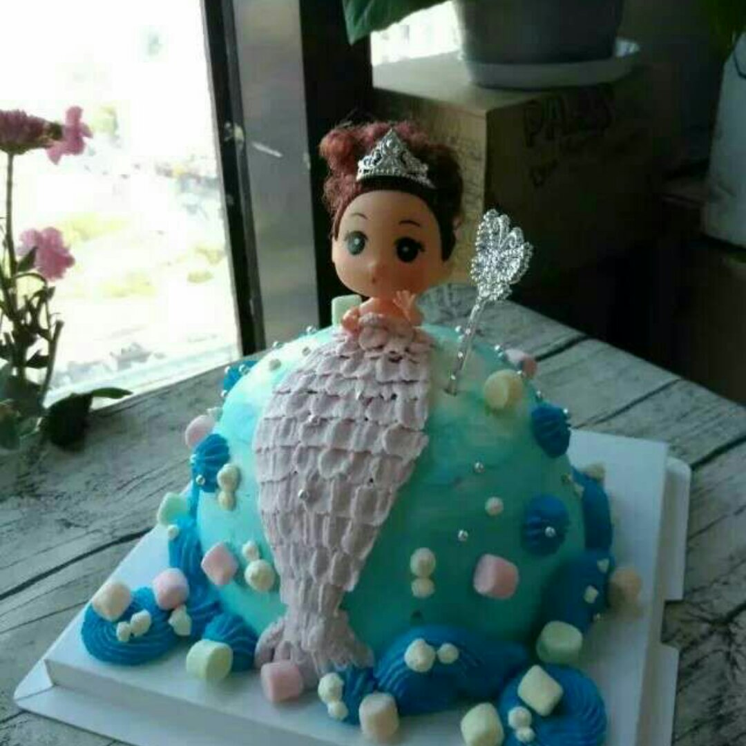 西滩子