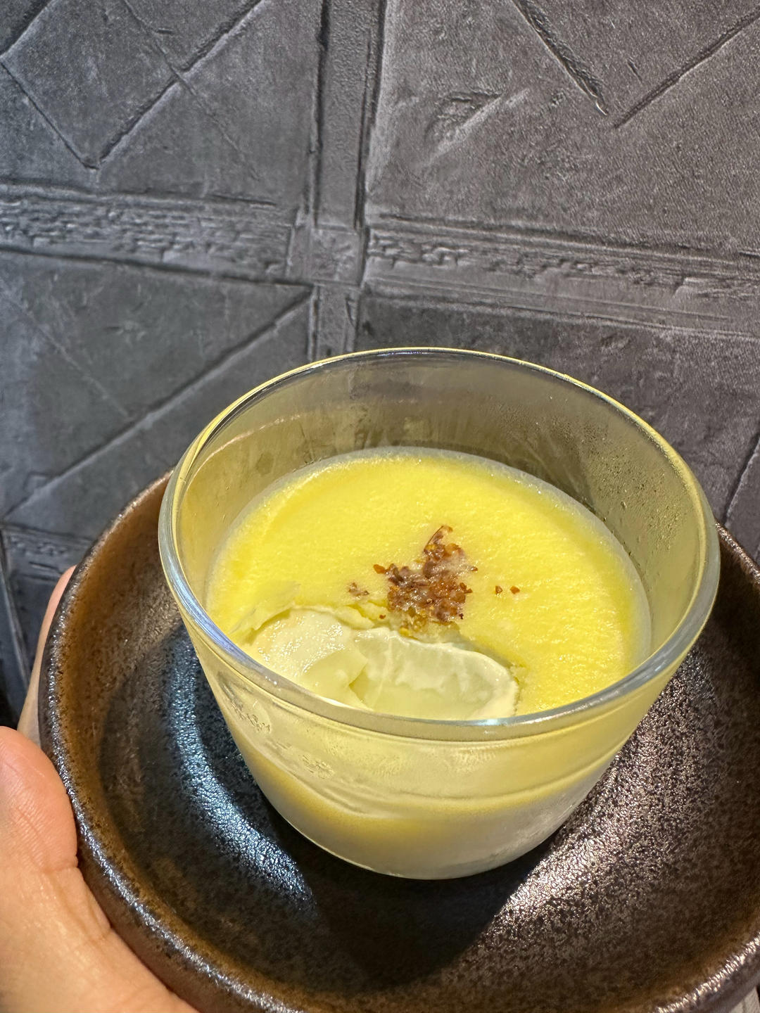 吃豆腐啦！——小嶋老师茉莉奶冻
