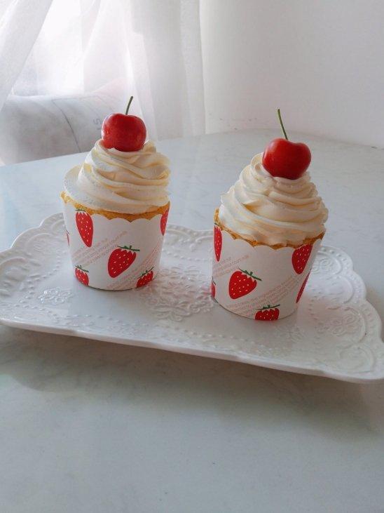 我的生日蛋糕图片