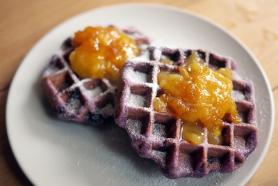 紫薯季免费吃大福利 1斤/人