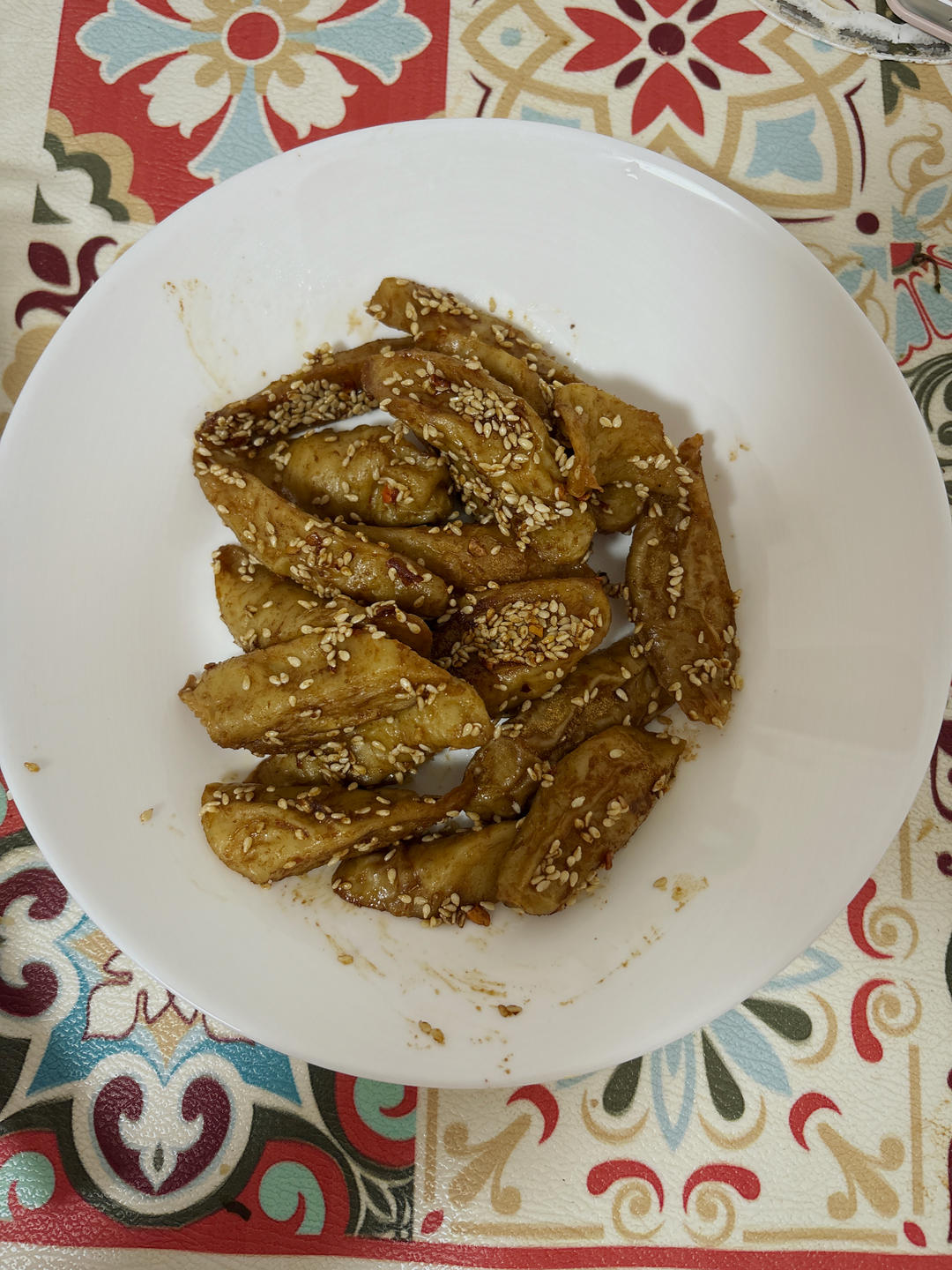孜然素肠