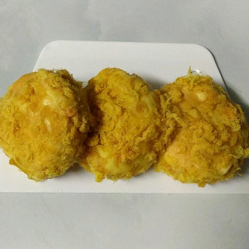 少油沙拉酱