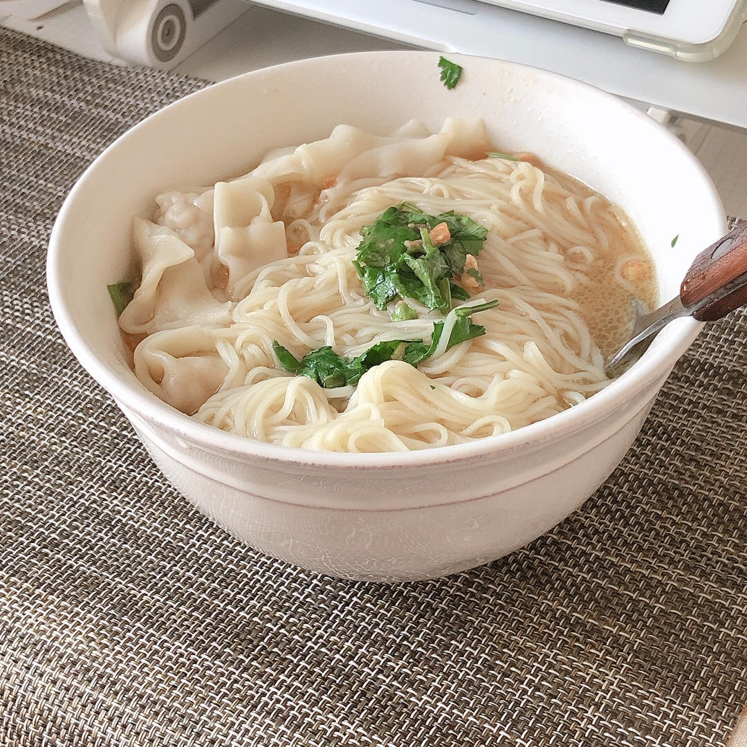 食べる