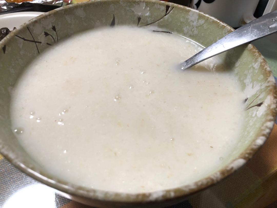 原味五谷能量米糊