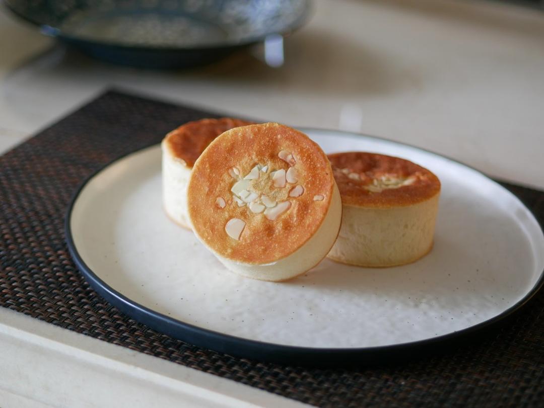 可可爱爱的椒盐小土豆