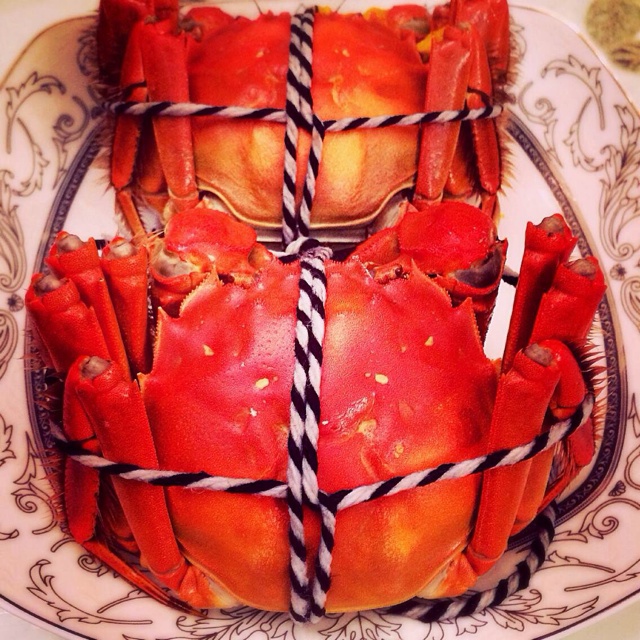 午餐•2014年10月11日