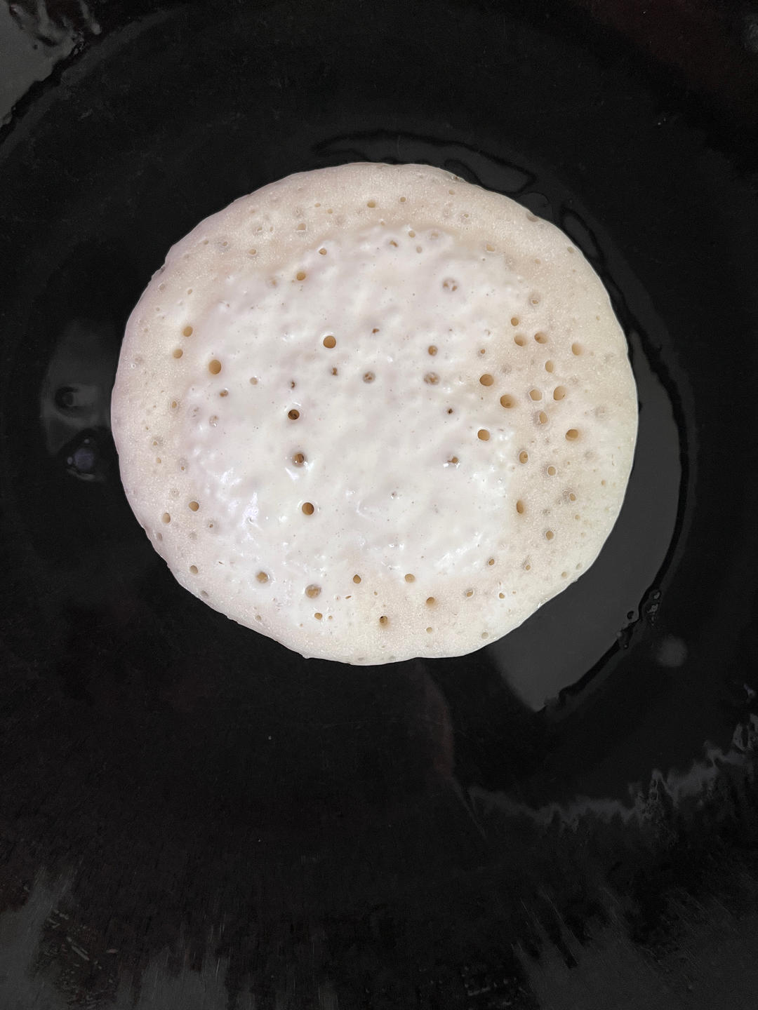 废弃酵种终极解决方案-神奇的天然酵种饼子！