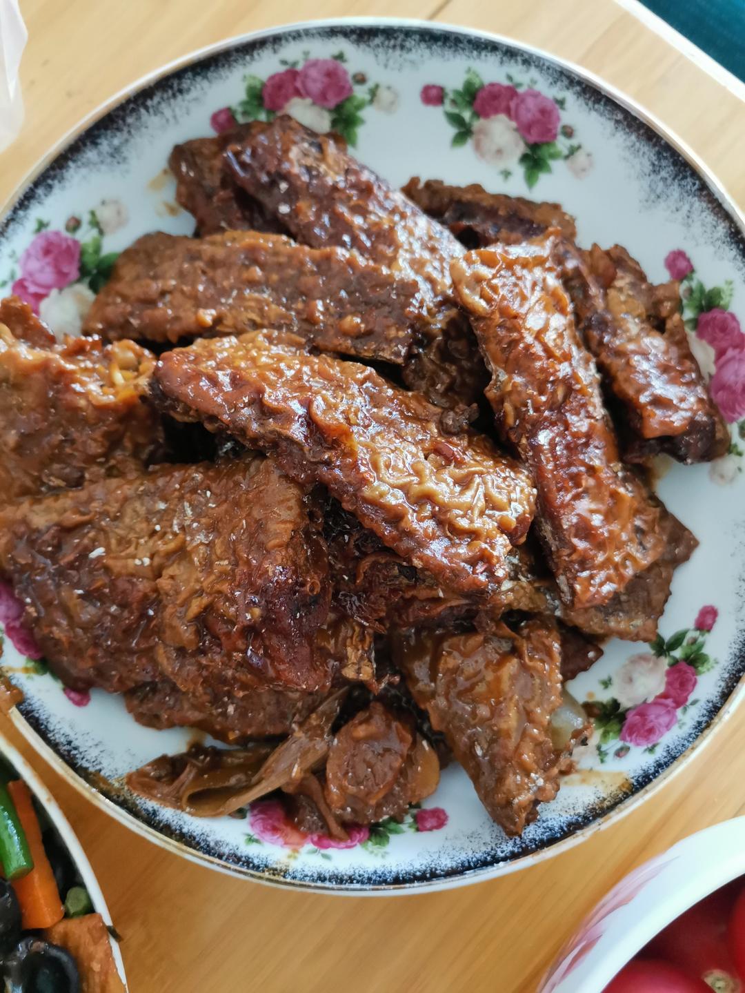 零失误的红烧带鱼，经典家常菜，吃了就忘不掉的味道