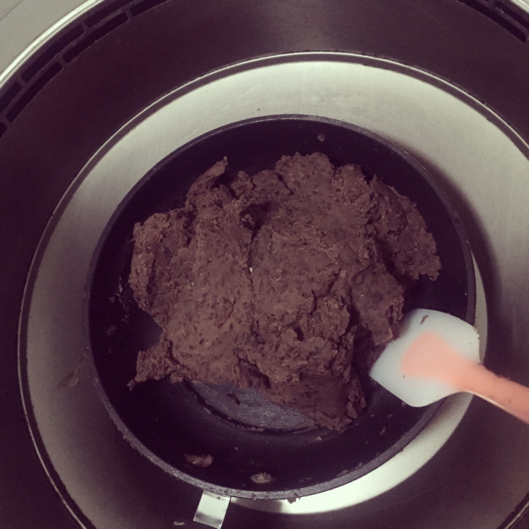 自制红豆沙的做法