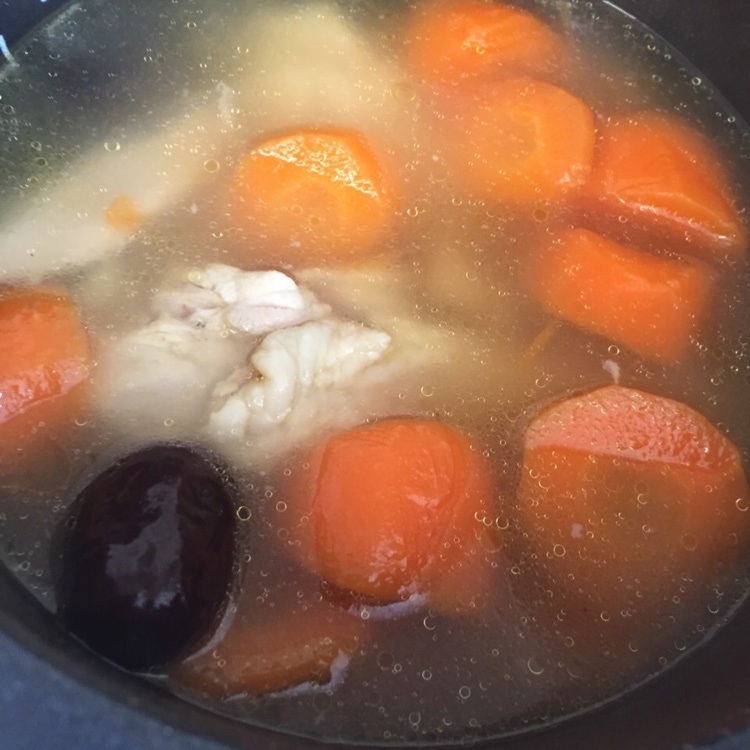 鸡汤