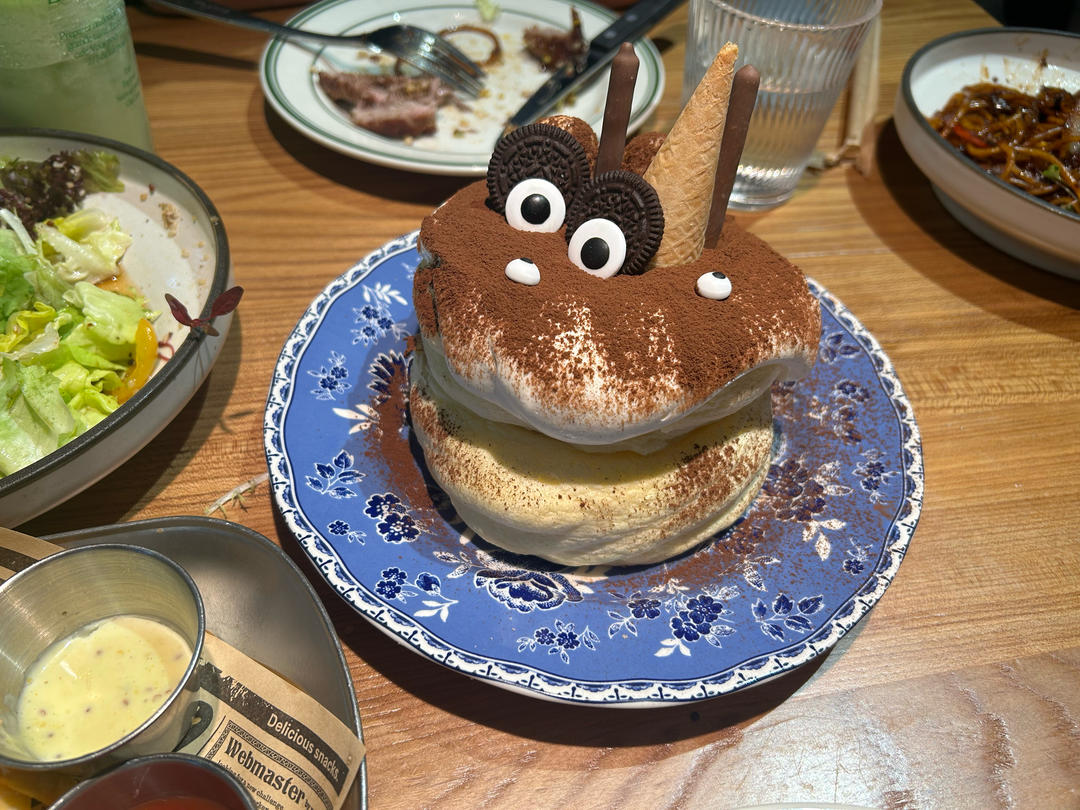 姑苏食记