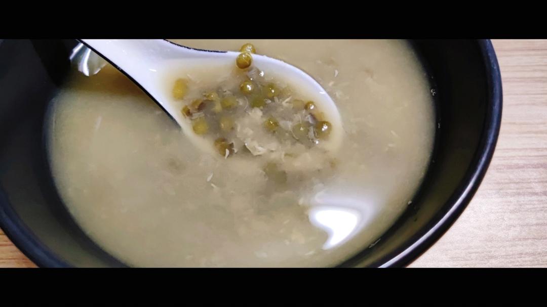 绿豆汤