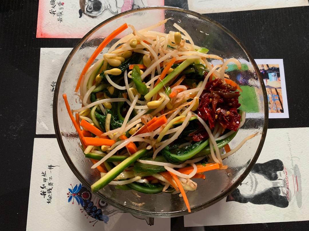 在杭&一人食