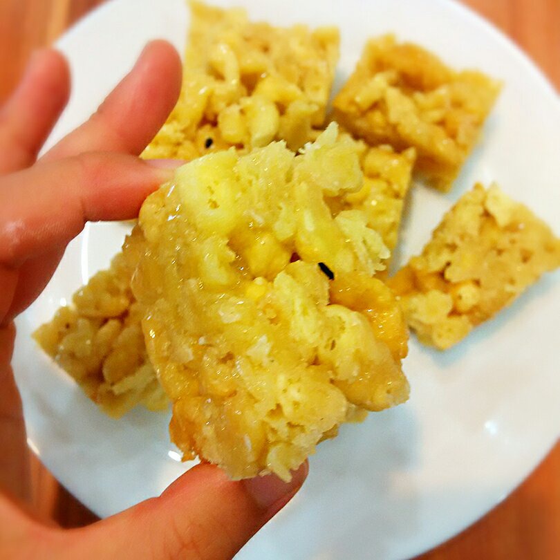 萨其马