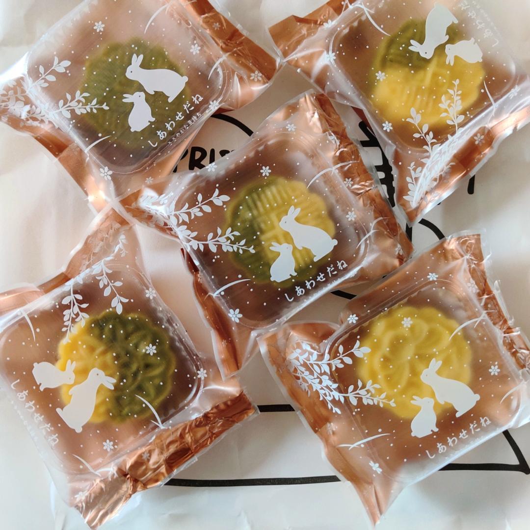 中式糕点｜绿豆冰糕（免过筛超简单）