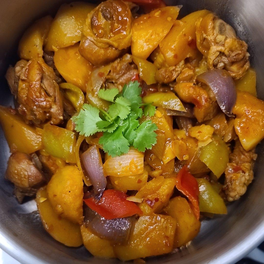 12月早餐马拉松