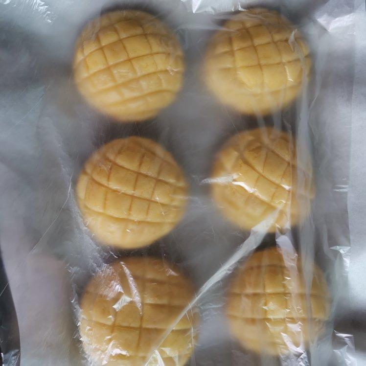 【小高姐】早餐白面包 极简主义的手工面包