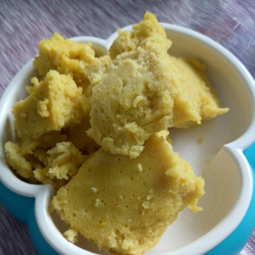 酸奶蒸蛋糕(入口即化)