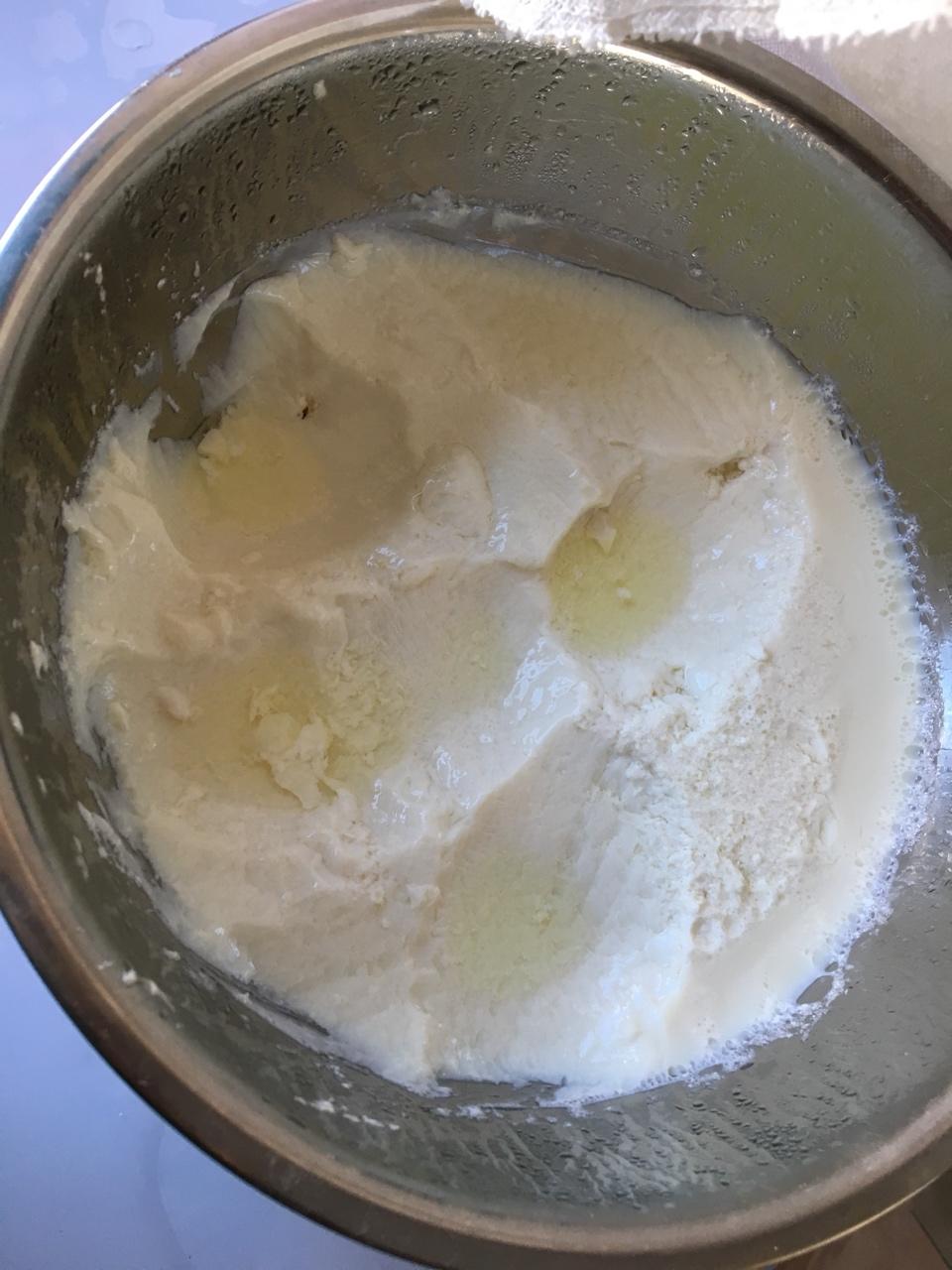 绝对零失败自制豆腐脑、豆腐（详细图解步骤）
