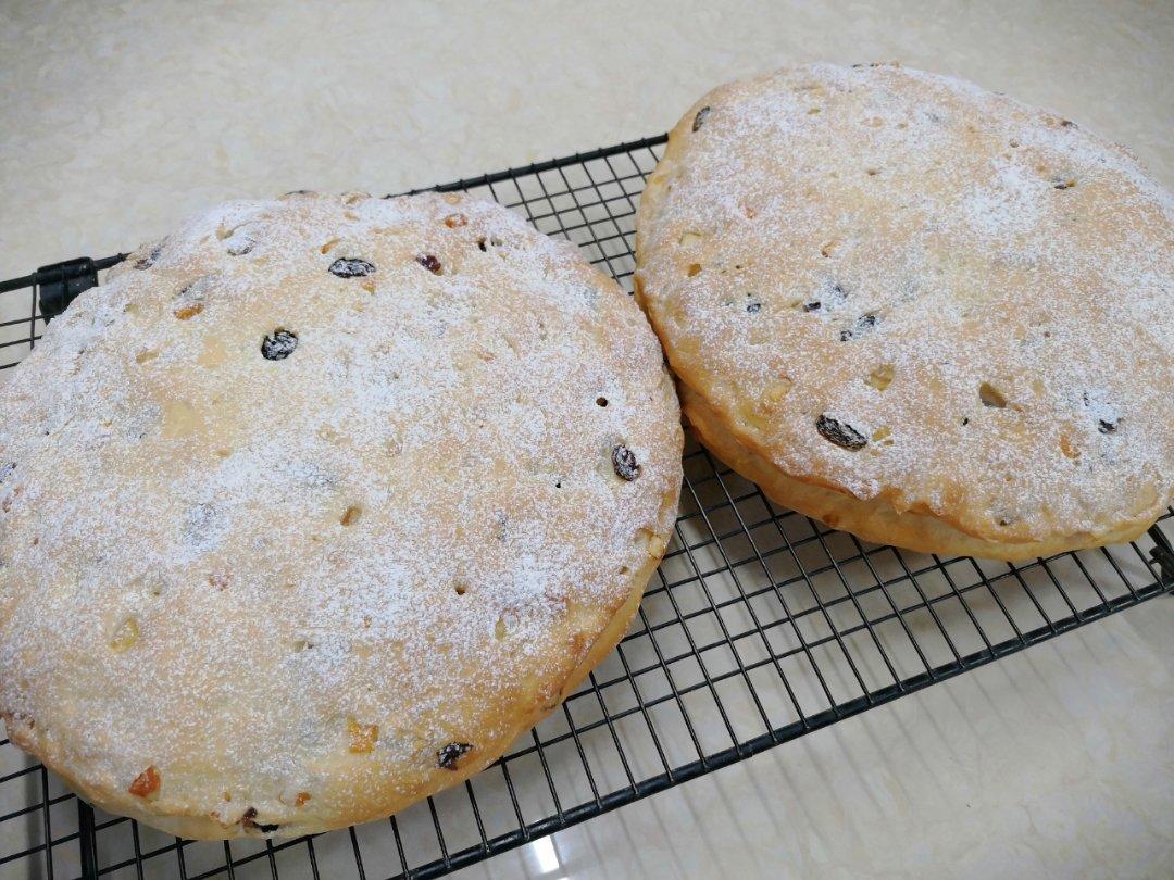 仿ole法式忌廉芝士包