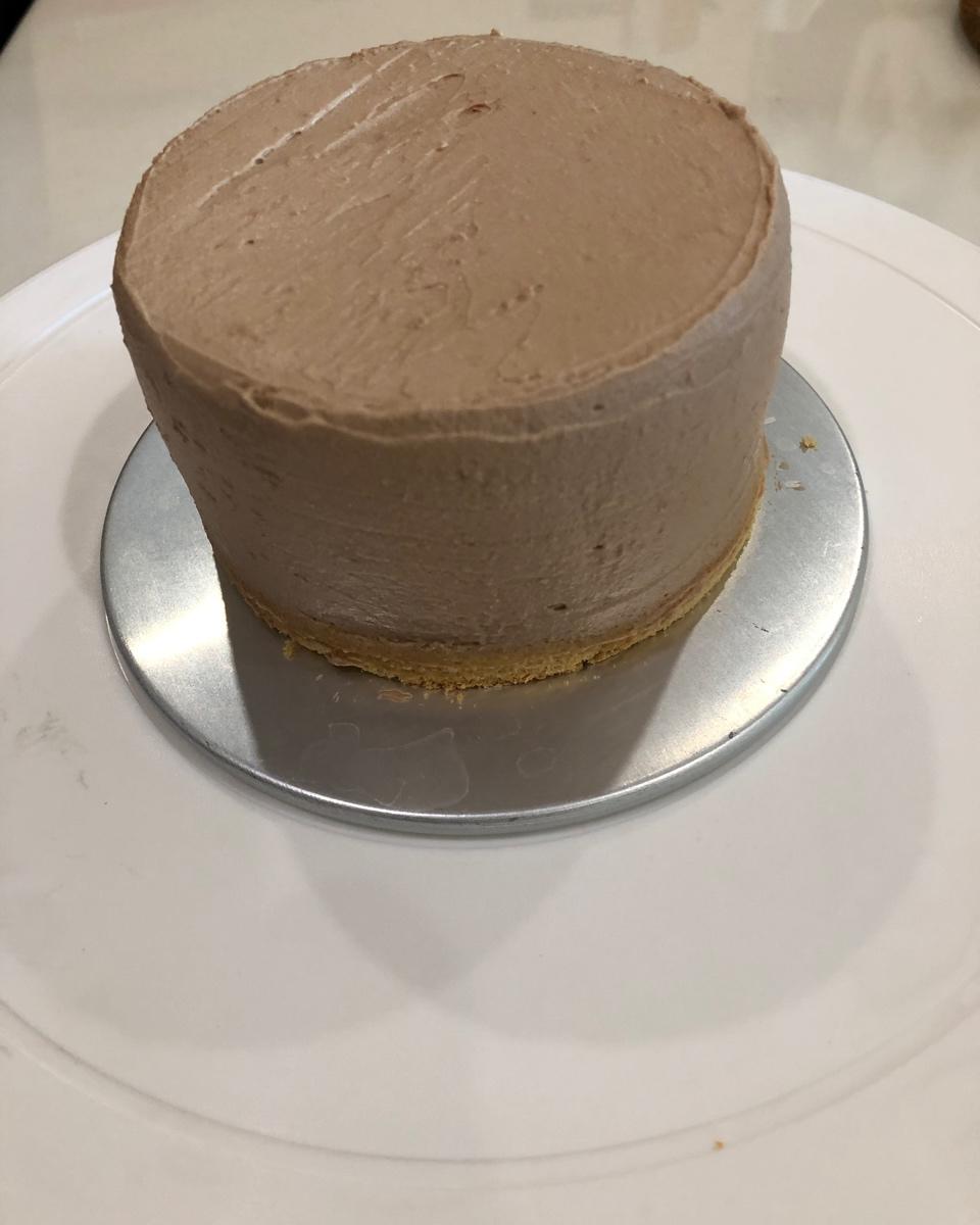 6寸，8寸，10寸戚风蛋糕配方（已更新）